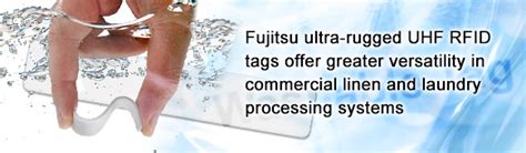 fujitsu wt-a533 uhf rfid laundry tag|WT.